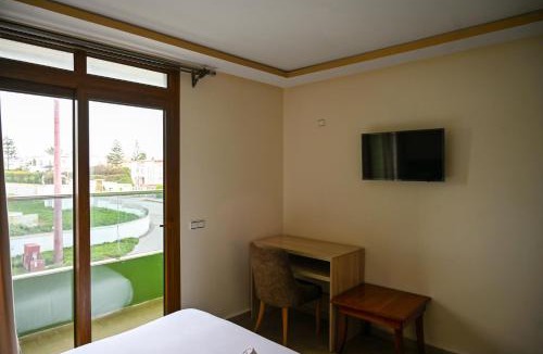 El Jadida Hotel | Hôtel Jawharat El Jadida