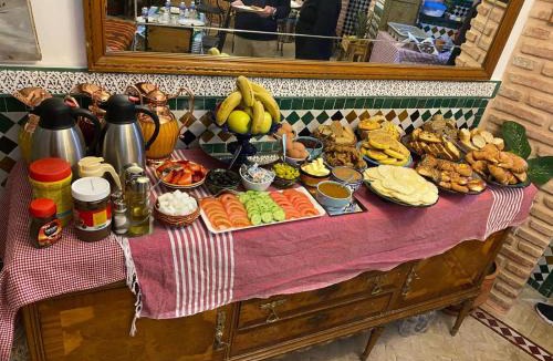 Medina of Tangier House | Dar Rif Kebdani