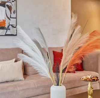 Bouskoura Apartment | Luxury 3 Bedroom Getaway in Bouskouras Finest