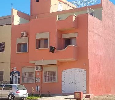 Khenifra Apartment | Maison d'hôte Najah 2