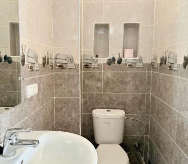 Ait Zat Villa | Atlas Mountain View Villa Marrakech