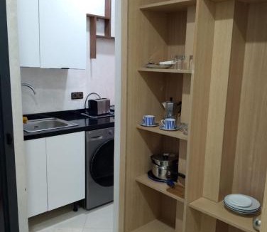Fes Apartment | TheHive Residence