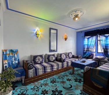 Souika Apartment | CASA AMRANi