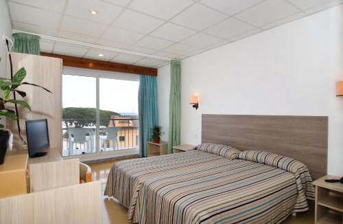 Calella de Palafrugell Hotel | Hotel Port-Bo