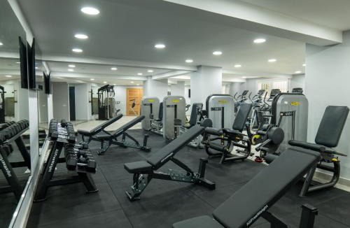 Tetouan Hotel | Hotel LA PALOMA