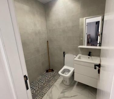 Azla Apartment | Oumaira Residence Azla-Tetouan