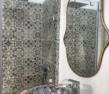 Zaouia Sidi Rhalem Hotel | Dar Le Monde