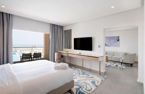 Founty Hotel | Pickalbatros Palais Des Roses - Agadir - All Inclusive