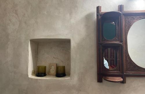 El Mokhifa House | Dar Drouj a Special 14th Century Familyhouse Riad