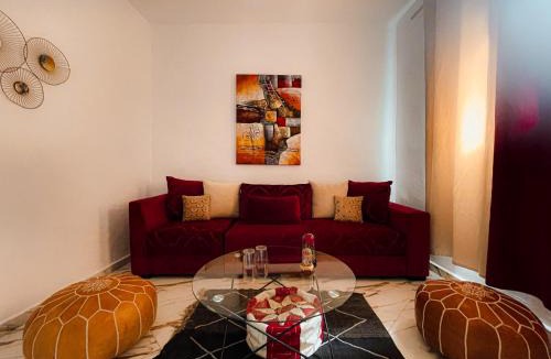 Chefchaouen Bed & Breakfast | Hotel Princesse Ilham