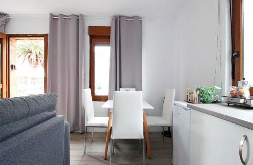 Monte Apartment | La Maruca Beach Santander 3000