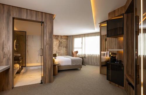 Malabata Hotel | Idou Malabata Beach and SPA