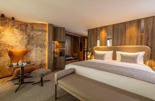 Malabata Hotel | Idou Malabata Beach and SPA