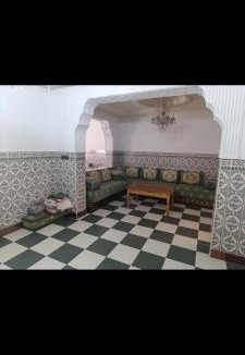 Idrissia Apartment | إقامة الإدريسية