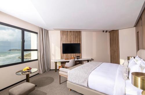 Malabata Hotel | Idou Malabata Beach and SPA