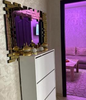 El Jadida Apartment | Appartement meublé en location nuitée