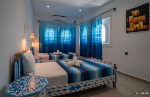Souika Hotel | Hotel Miramonte