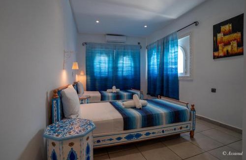 Souika Hotel | Hotel Miramonte
