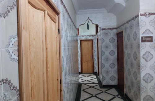 Tan Tan House | Aziz House 2 Tan Tan