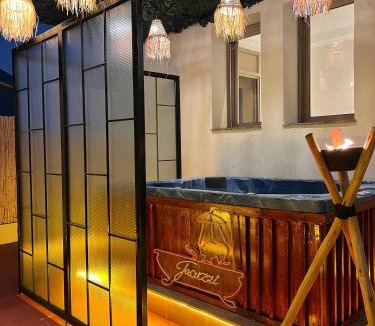 Rabat Villa | Villa Hotel By Carrousel Mall Rabat, All by Walking