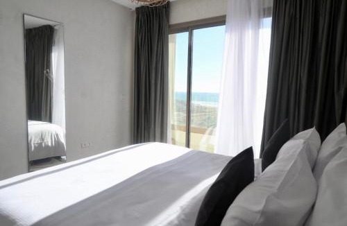 Tamraght Hotel | Manzili Surf & Yoga