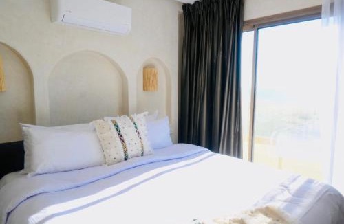 Tamraght Hotel | Manzili Surf & Yoga