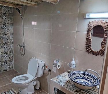 Ait Benhaddou House | DAR JOUD