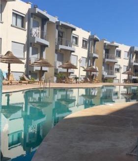 Moulay Abdallah Resort | Maison de Prestige au Cœur de Blue Bay