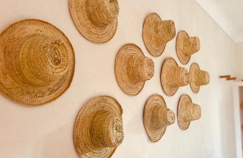Ghazoua Hotel | Riad Eucalyptus, hôtel de charme Essaouira
