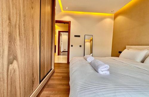 Semlalia Apartment | Quiet & Cosy Apartment in Central Gueliz