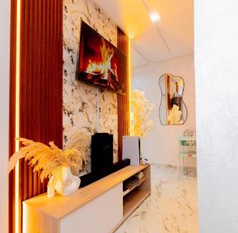 Tangier Apartment | Appartement de luxe à Tanger