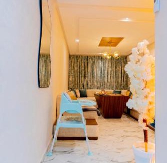 Tangier Apartment | Appartement de luxe à Tanger