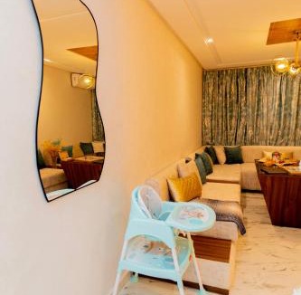 Tangier Apartment | Appartement de luxe à Tanger