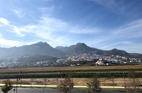 Tetouan Apartment | Appartement Tétouan 1