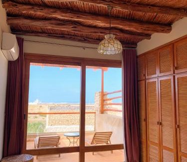 Moulay Bouzarqtoune House | Villa S Moulay