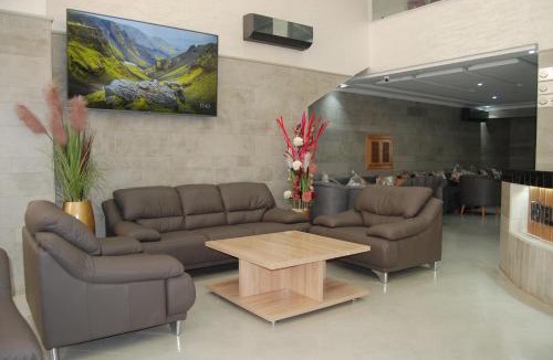Quartier Labeta Hotel | Hôtel Asswar Al Madina