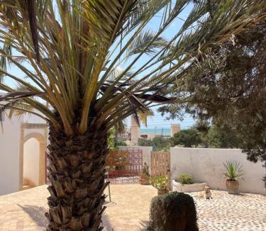 Sidi Kaouki Hotel | Hotel Villa Soleil