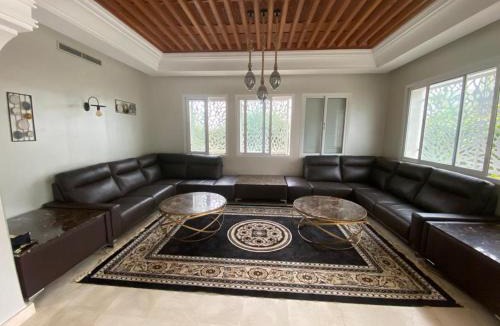 Oulad Khallouf Villa | Luxury Villa 31 with Pool