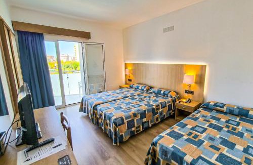Santa Margarida Hotel | Nautilus Hotel