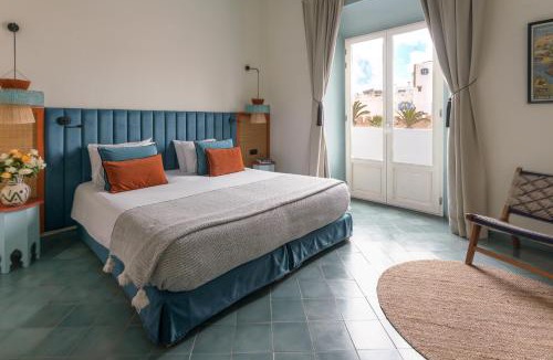 Kasbah Hotel | Le Palazzo