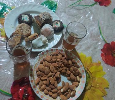 M'Hamid El Ghizlane Apartment | Morocco travel tours