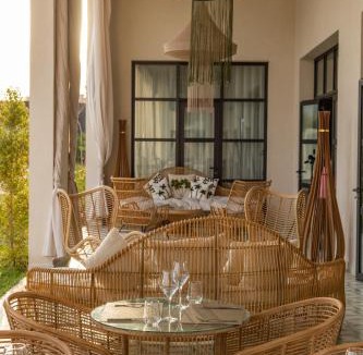Ait Hamid Hotel | Yin Hotel & Spa