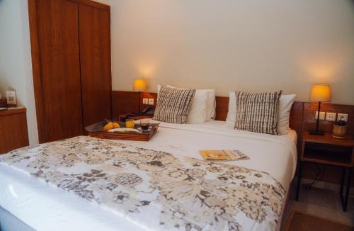 Dakhla Hotel | Dakhla South Bay, WorldHotels Distinctive