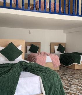 Essaouira Hotel | Yousurf Surf House