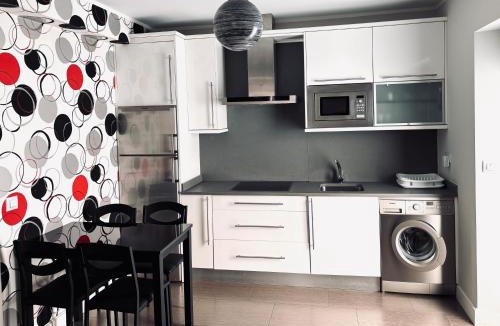 Solares Apartment | Apartamentos Villa Fresnedo