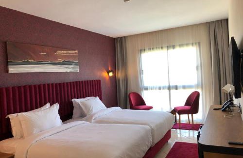 Berrechid Hotel | Hôtel Hariz Son