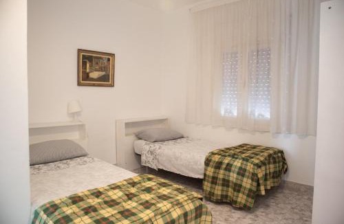 Miramar Apartment | brisa mediterraneo