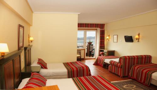 Laredo Hotel | Hotel Risco