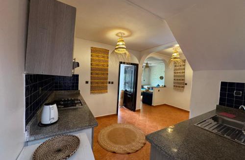 Tamraght Apartment | Hola Surf Morocco