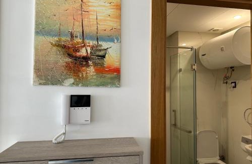 Mehdya Apartment | La perle de Mehdia sea view appartement avec WIFI